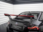 Carbon Fiber Spoiler + LED Light BMW M2 G87 / M240i / 2 M-Pack / 2 Standard G42
