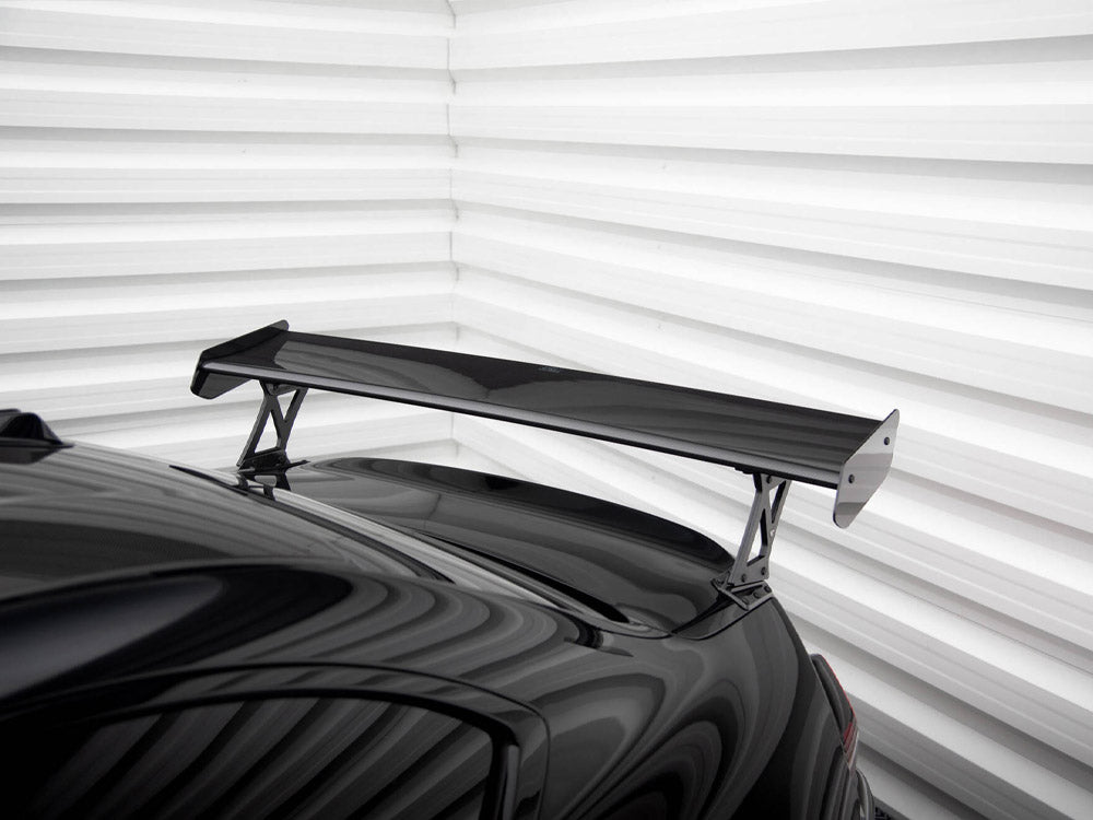 Carbon Fiber Spoiler + LED Light BMW M2 G87 / M240i / 2 M-Pack / 2 Standard G42