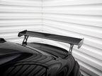 Carbon Fiber Spoiler + LED Light BMW M2 G87 / M240i / 2 M-Pack / 2 Standard G42