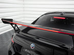 Carbon Fiber Spoiler + LED Light BMW M2 G87 / M240i / 2 M-Pack / 2 Standard G42