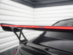 Carbon Fiber Spoiler + LED Light BMW M2 G87 / M240i / 2 M-Pack / 2 Standard G42