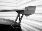 Carbon Fiber Spoiler + LED Light BMW M2 G87 / M240i / 2 M-Pack / 2 Standard G42