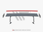 Carbon Fiber Spoiler + LED Light BMW M2 G87 / M240i / 2 M-Pack / 2 Standard G42