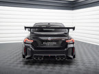 Carbon Fiber Spoiler BMW M2 G87 / M240i / 2 M-Pack / 2 Standard G42