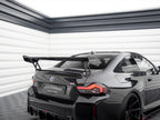 Carbon Fiber Spoiler BMW M2 G87 / M240i / 2 M-Pack / 2 Standard G42