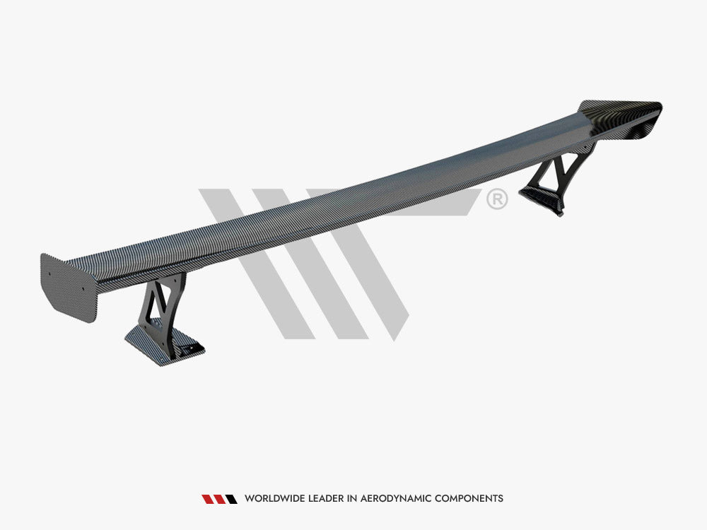 Carbon Fiber Spoiler BMW M2 G87 / M240i / 2 M-Pack / 2 Standard G42