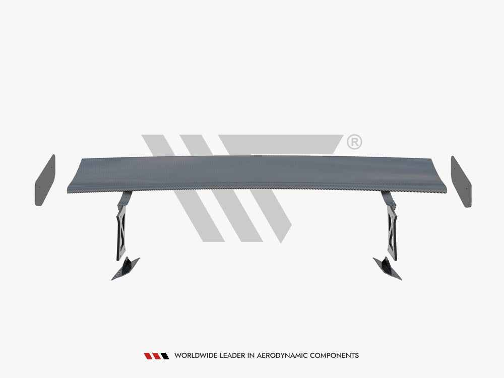 Carbon Fiber Spoiler BMW M2 G87 / M240i / 2 M-Pack / 2 Standard G42