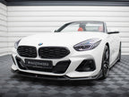 Front Splitter V.3 BMW Z4 M40i / M-Pack G29