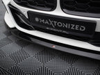 Front Splitter V.3 BMW Z4 M40i / M-Pack G29