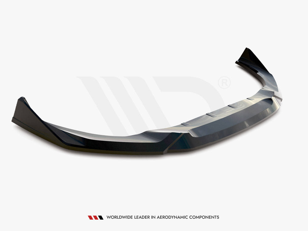 Front Splitter V.3 BMW Z4 M40i / M-Pack G29
