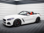 Side Skirts Diffusers BMW Z4 M40i / M-Pack G29 Facelift