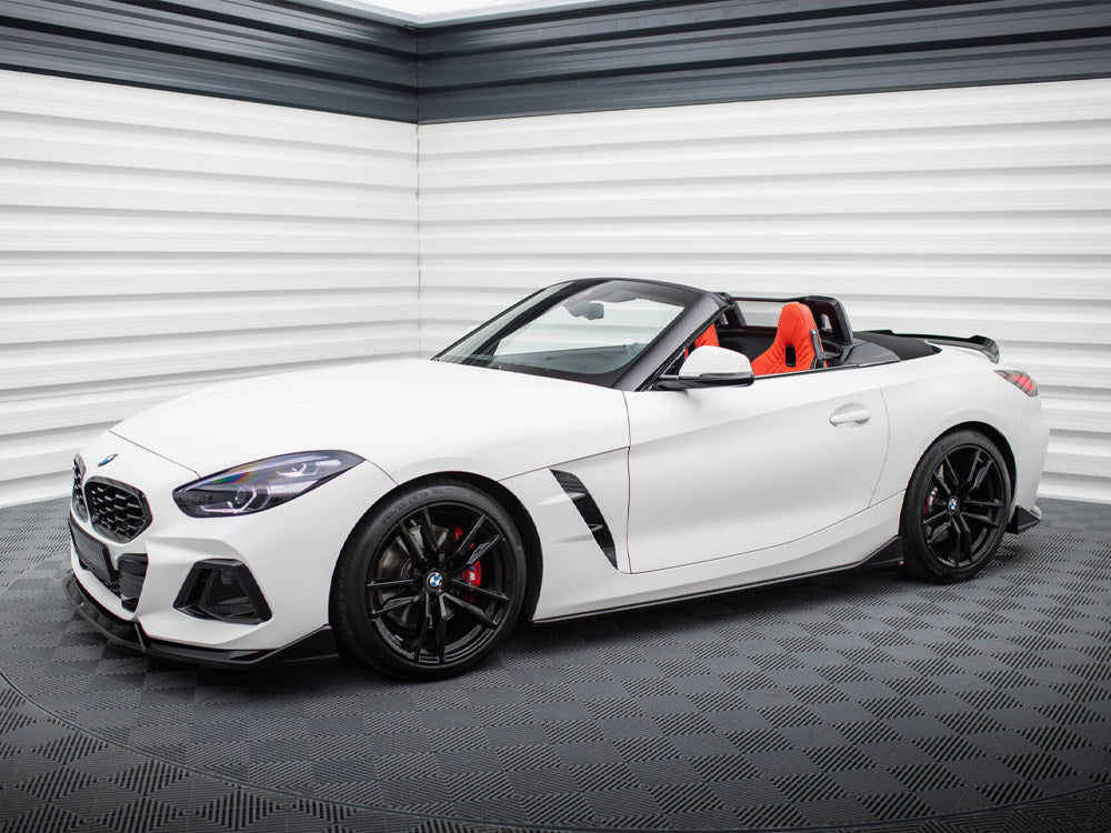 Side Skirts Diffusers BMW Z4 M40i / M-Pack G29 Facelift