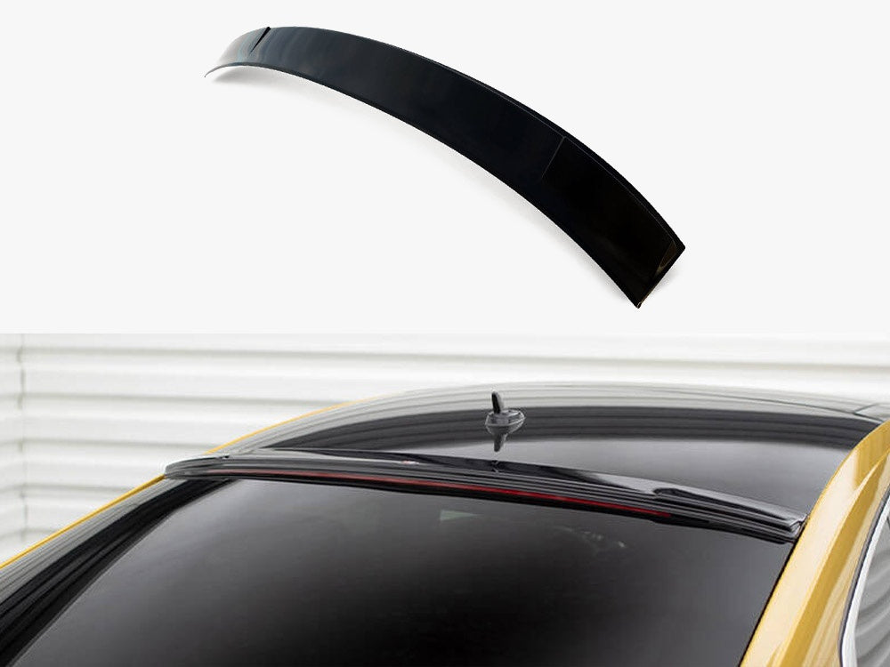 Rear Spoiler - VW Arteon R-Line | Mod Central
