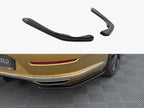 Rear Side Splitters VW Arteon R-Line