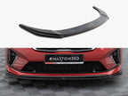 Front Splitter V.1 Kia Ceed GT / GT-Line Mk3 / ProCeed Mk1