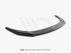 Front Splitter V.1 Kia Ceed GT / GT-Line Mk3 / ProCeed Mk1
