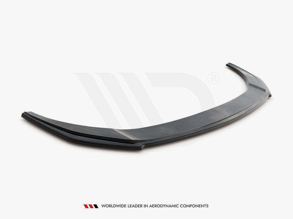 Front Splitter V.1 Kia Ceed GT / GT-Line Mk3 / ProCeed Mk1