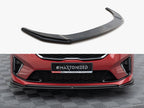 Front Splitter V.2 Kia Ceed GT / GT-Line Mk3 / ProCeed Mk1