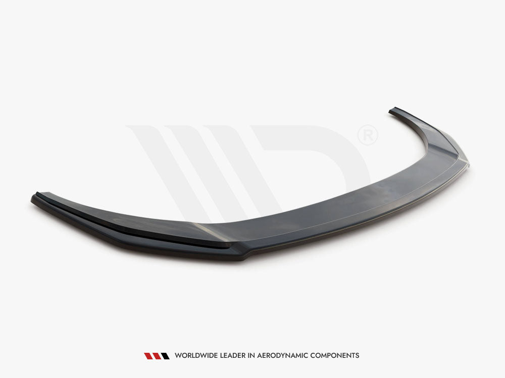 Front Splitter V.2 Kia Ceed GT / GT-Line Mk3 / ProCeed Mk1