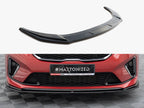 Front Splitter V.3 Kia Ceed GT / GT-Line Mk3 / ProCeed Mk1