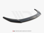 Front Splitter V.3 Kia Ceed GT / GT-Line Mk3 / ProCeed Mk1