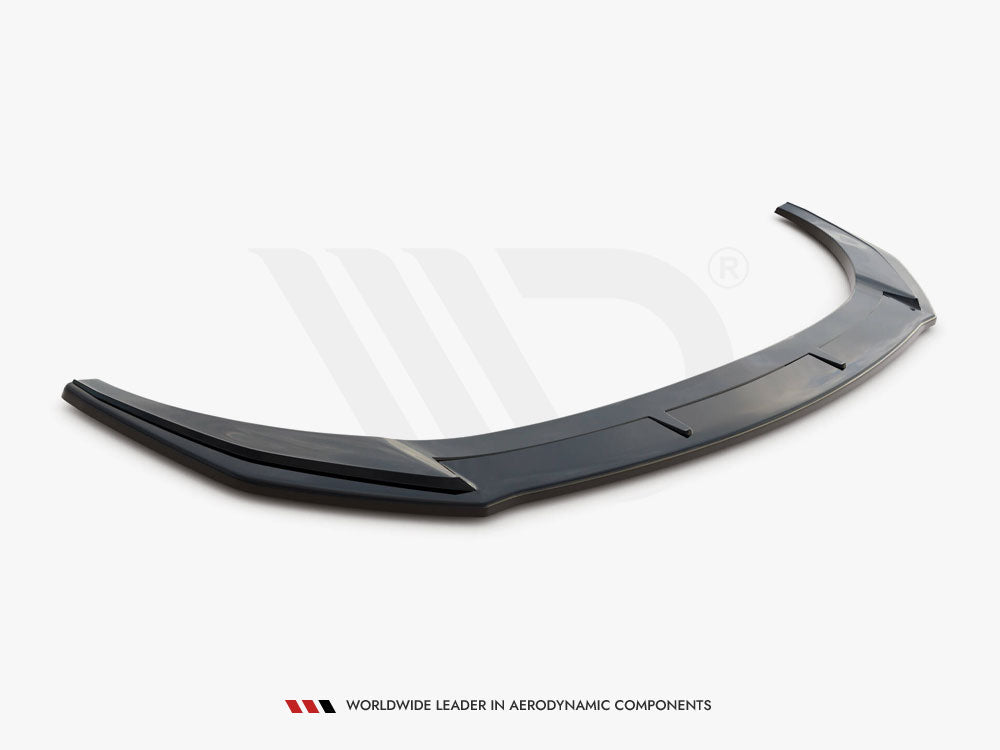 Front Splitter V.3 Kia Ceed GT / GT-Line Mk3 / ProCeed Mk1