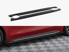 Side Skirts Diffusers Kia Ceed GT / GT-Line Mk3 / ProCeed Mk1