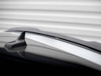 Spoiler CAP V.1 Skoda Kodiaq Mk1 Sportline / RS - Carbon Look
