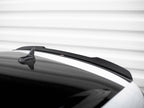Spoiler CAP V.2 Skoda Kodiaq Mk1 Sportline / RS - Textured
