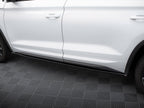 Side Skirts Diffusers Skoda Kodiaq Mk1 Sportline / RS