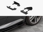 Side Flaps Audi TT S / S-Line 8S