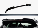 Spoiler CAP 3D Porsche Cayenne Mk2 Facelift