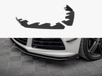 Front Flaps Volkswagen Scirocco R Mk3