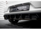 Rear Valance VW Golf 7 GTI Facelift