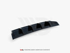 Rear Valance VW Golf 7 GTI Facelift