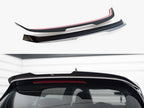 Spoiler CAP V.2 VW Golf 7 R / R-Line / GTI