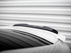 Spoiler CAP V.1 Subaru BRZ - Carbon Look
