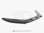 Front Splitter V.1 Ford Puma ST / ST-Line Mk1