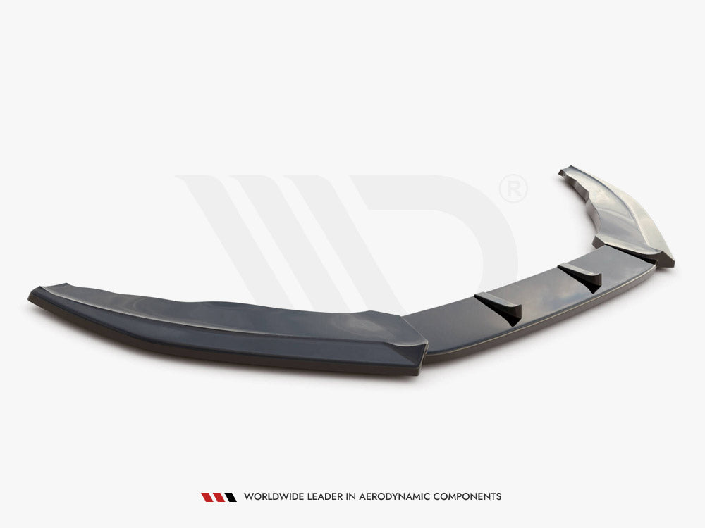 Front Splitter V.1 Ford Puma ST / ST-Line Mk1