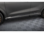 Side Skirts Diffusers Ford Puma ST / ST-Line / Standard Mk1