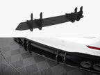 Street PRO Rear Diffuser Mercedes-AMG C 43 W206