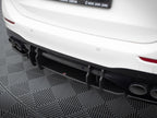 Street PRO Rear Diffuser Mercedes-AMG C 43 W206