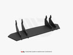Street PRO Rear Diffuser Mercedes-AMG C 43 W206
