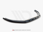 Front Splitter V.1 Audi S3 / A3 S-Line Sportback / Hatchback 8V