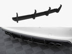 Street PRO Rear Diffuser Audi S3 Sportback / Hatchback 8V