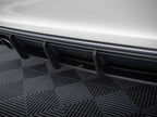 Street PRO Rear Diffuser Audi S3 Sportback / Hatchback 8V