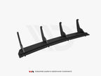 Street PRO Rear Diffuser Audi S3 Sportback / Hatchback 8V