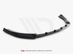 Front Splitter V.2 Mercedes-Benz S AMG-Line W222 Facelift