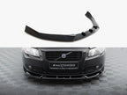 Front Splitter Volvo S80 Mk2