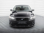 Front Splitter Volvo S80 Mk2